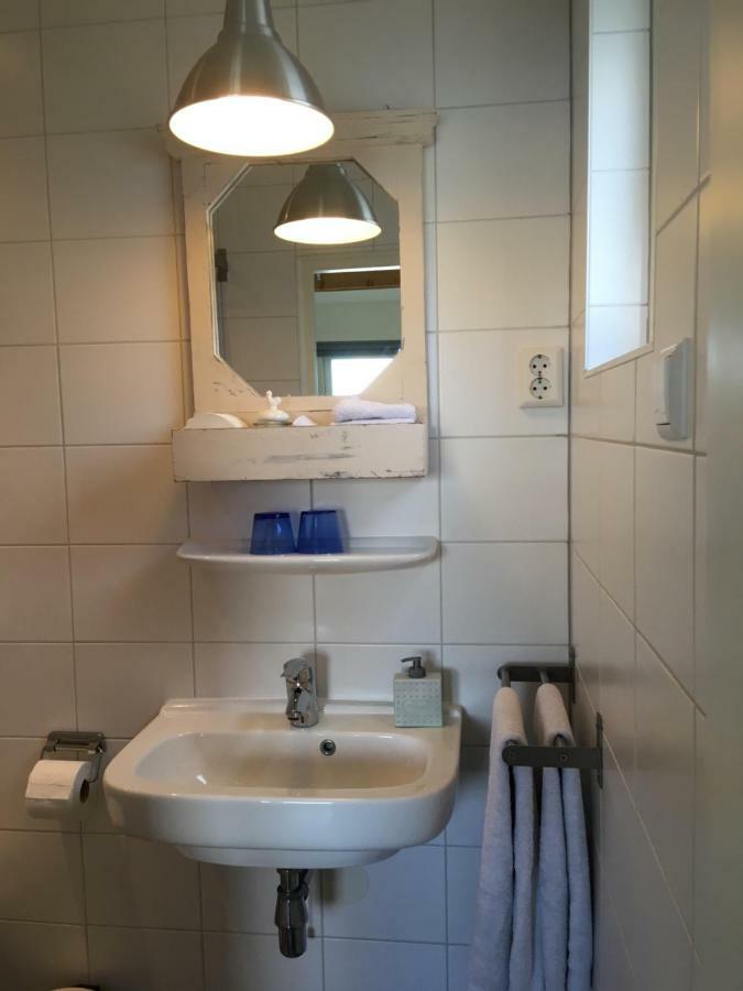 Het Pulletje Hotell Westzaan Exteriör bild