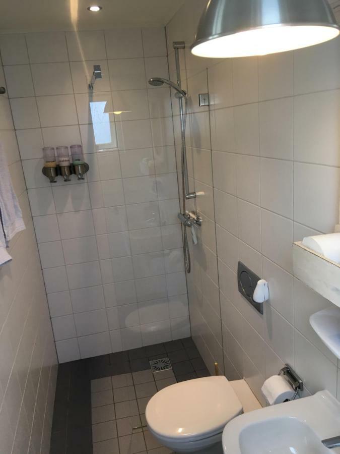 Het Pulletje Hotell Westzaan Exteriör bild